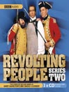 Revolting People, Series 2 (MP3)